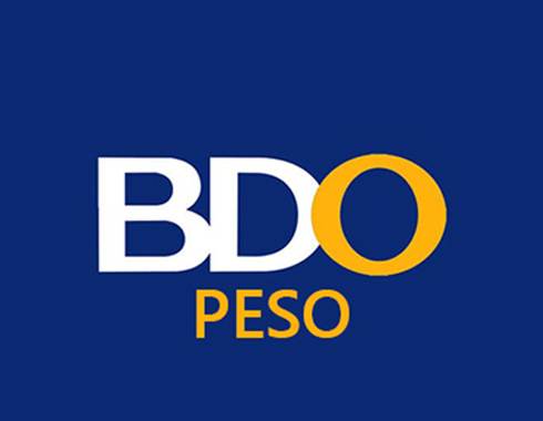 BDO PESO